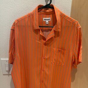 Abound Men's Button Down Shirt